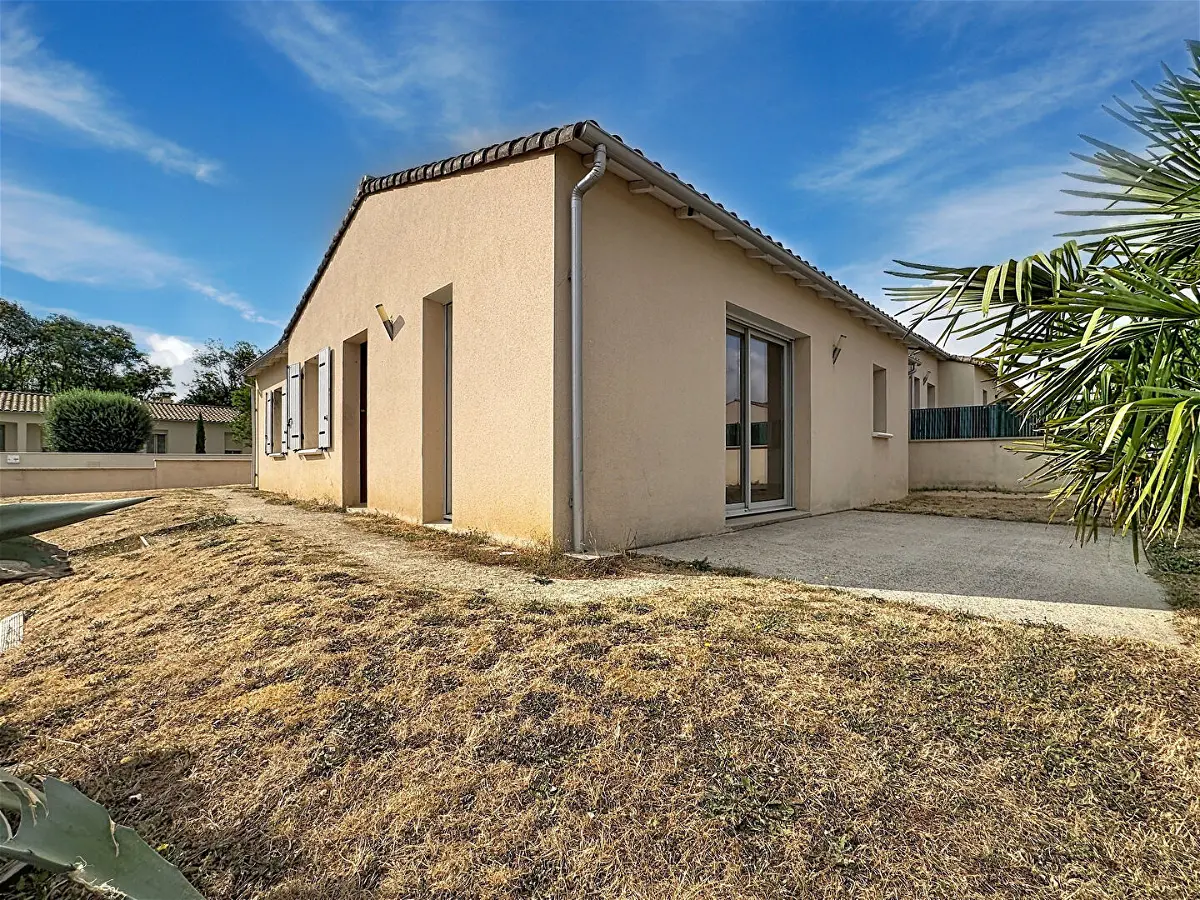 Achat maisonà CHAURAY