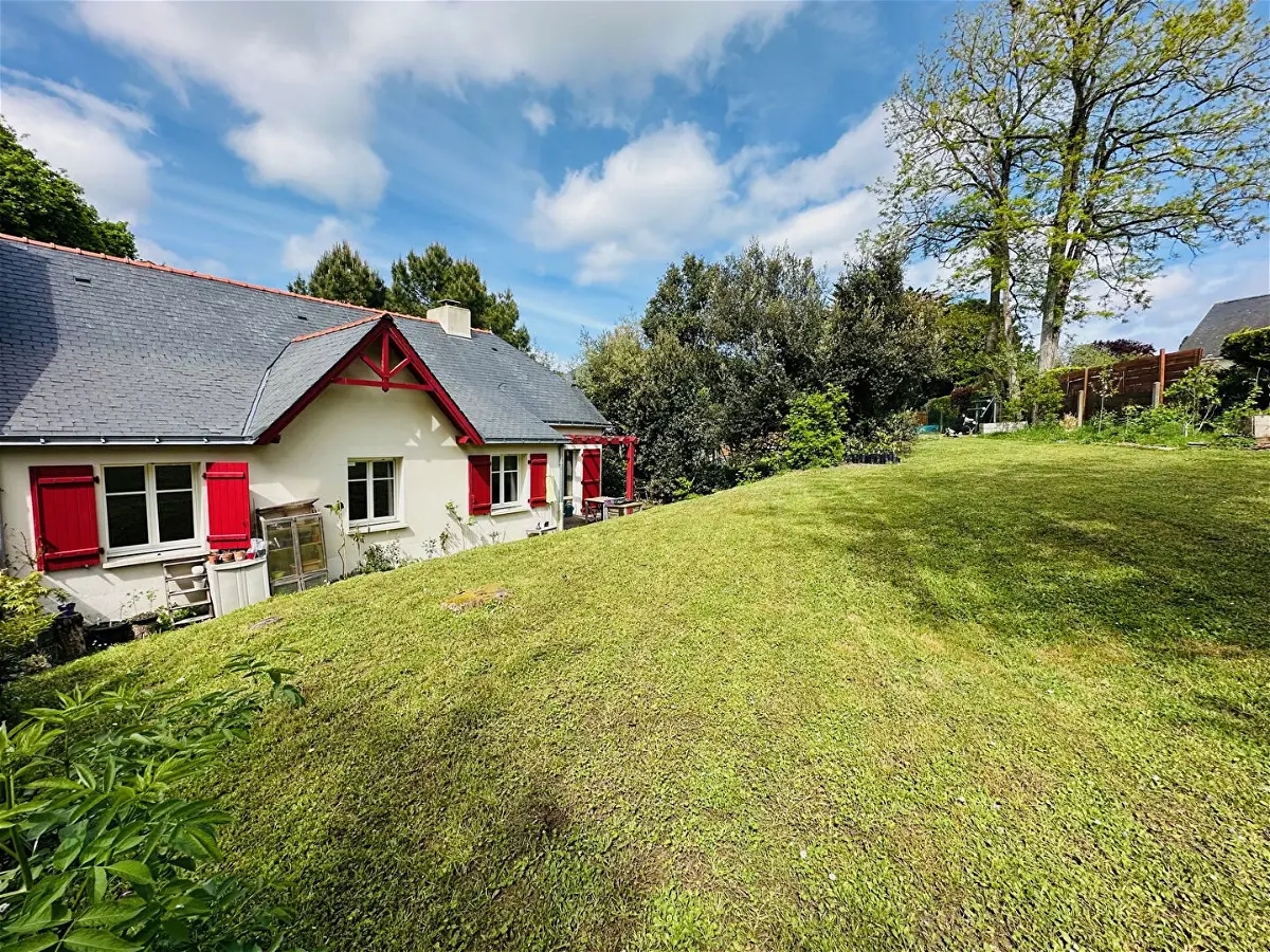 Achat maisonà PORNICHET