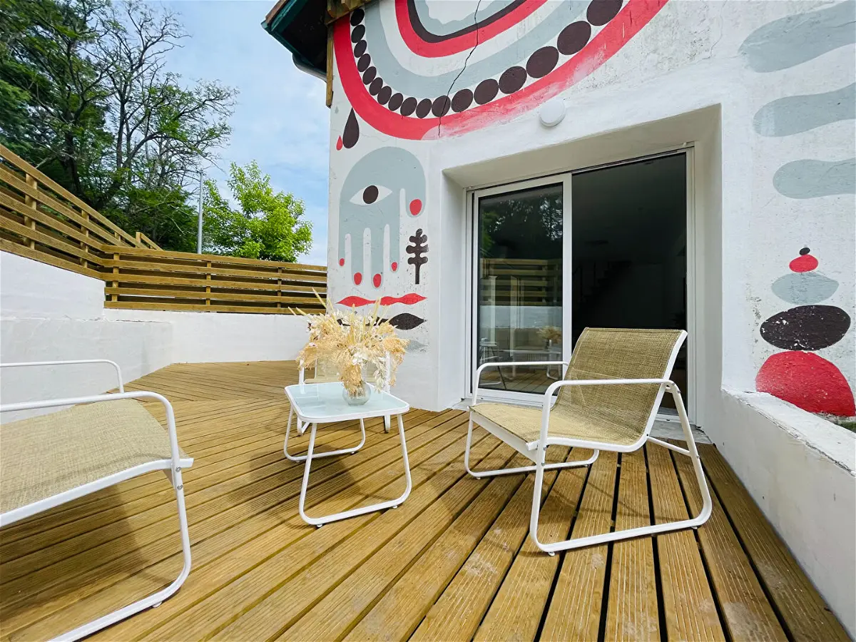 Achat maisonà SEIGNOSSE