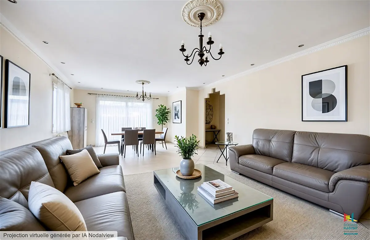 Achat maisonà LORMONT