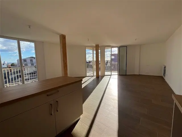 appartementà NANTES