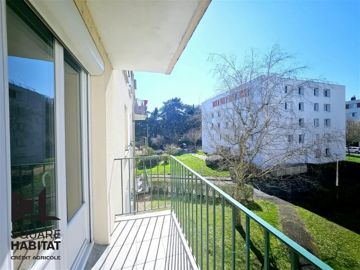 appartementà TOURS