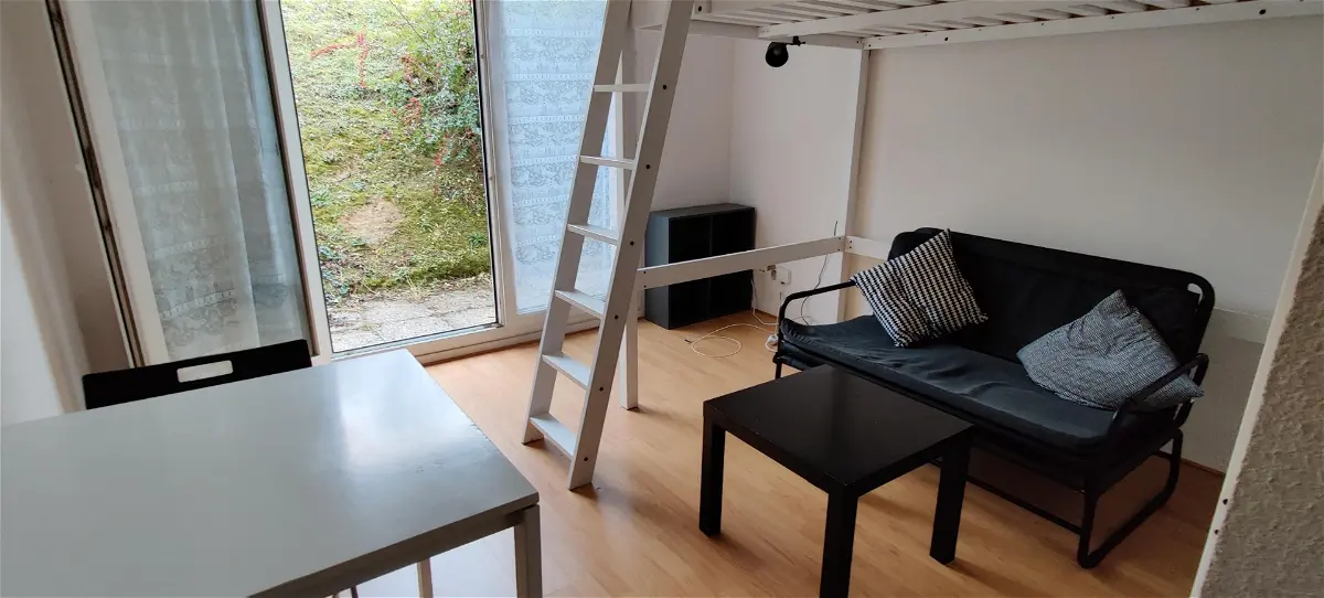 appartementà TOULOUSE