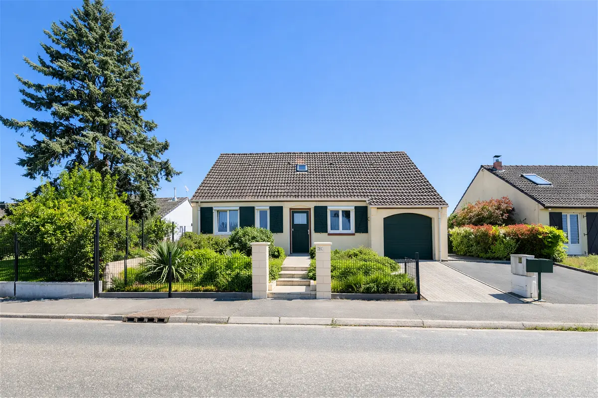 Achat maisonà EECKE
