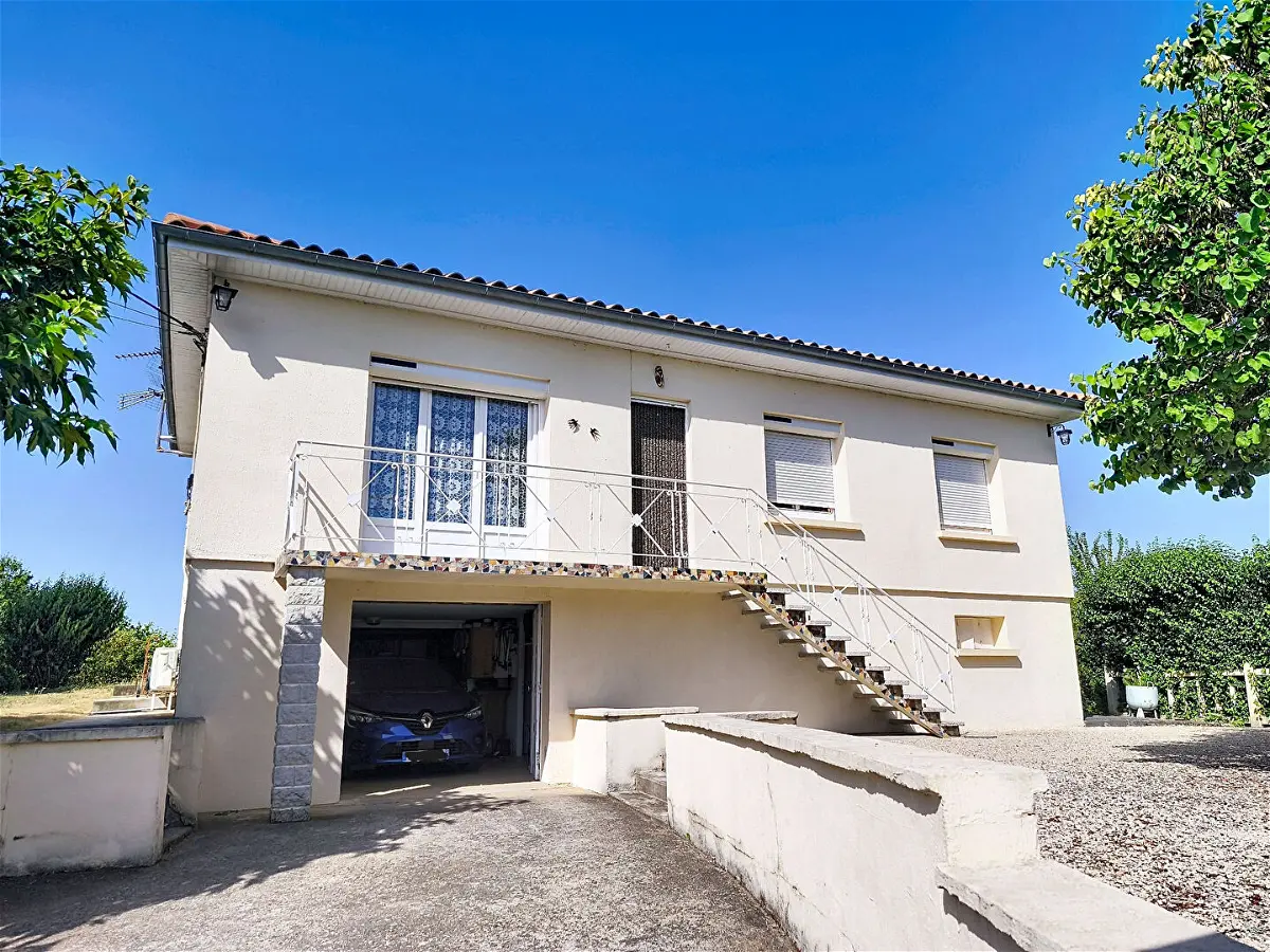 Achat maisonà MONCLAR