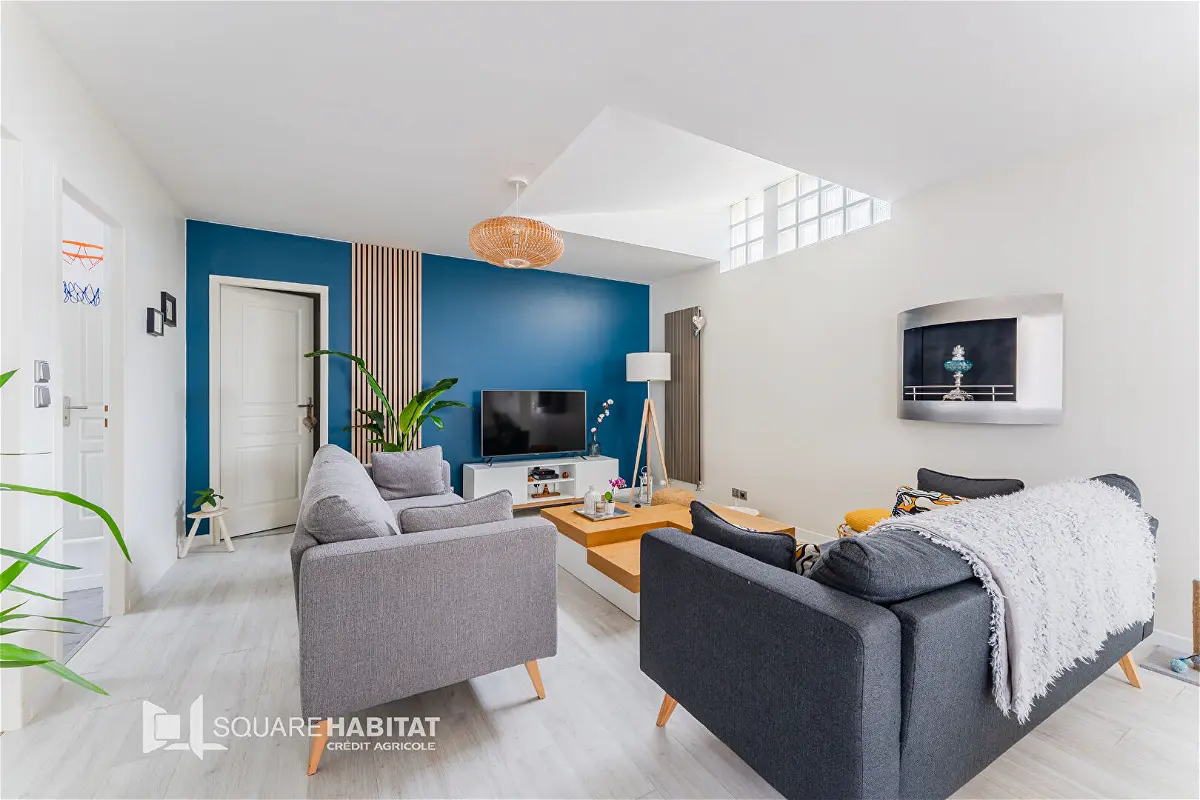 Achat maisonà LA MONTAGNE