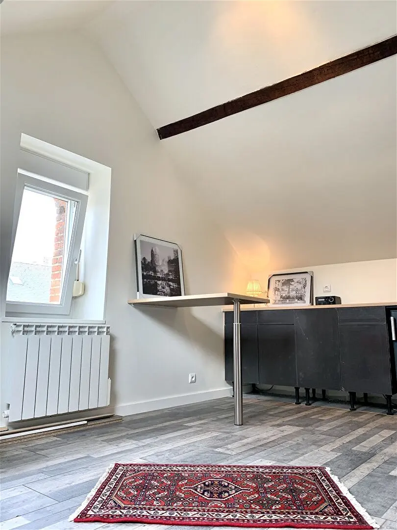 Achat appartementà LAVAL