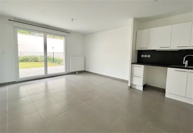 Appartement 2 pièces 42 m² · à Orleans · 41,8 m² · 610 €/mois