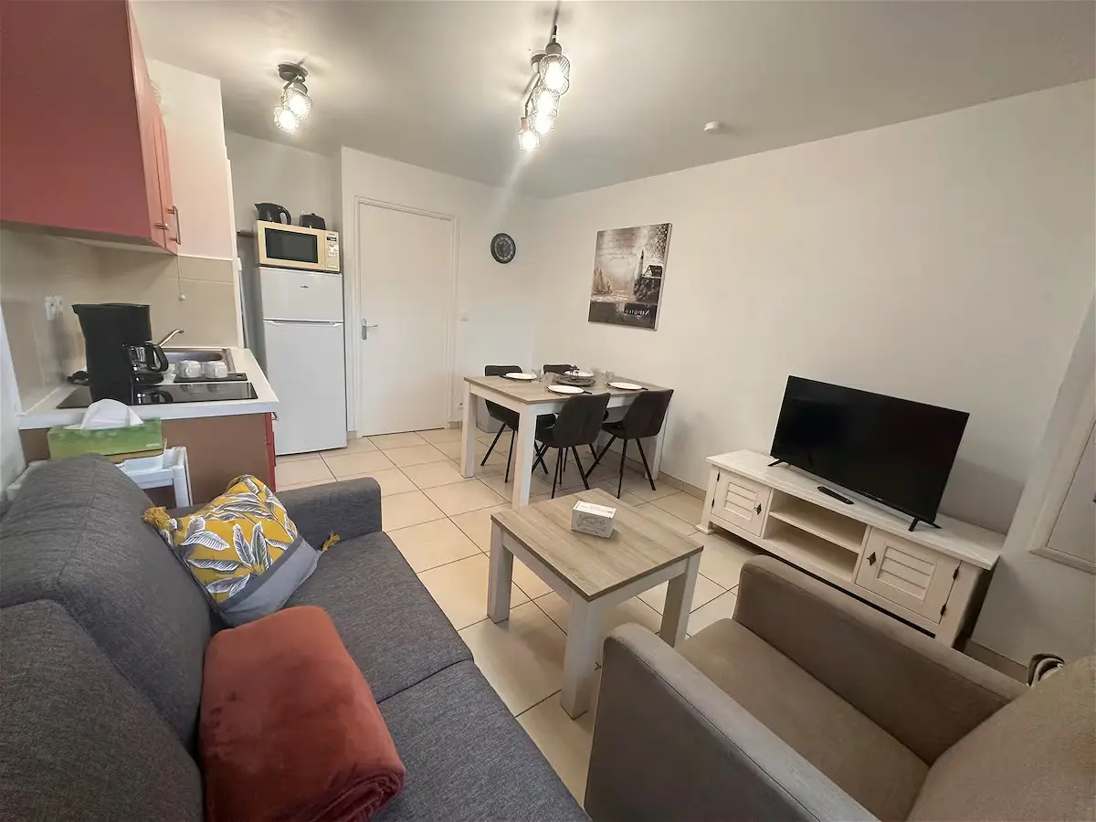 Achat appartementà OYE PLAGE