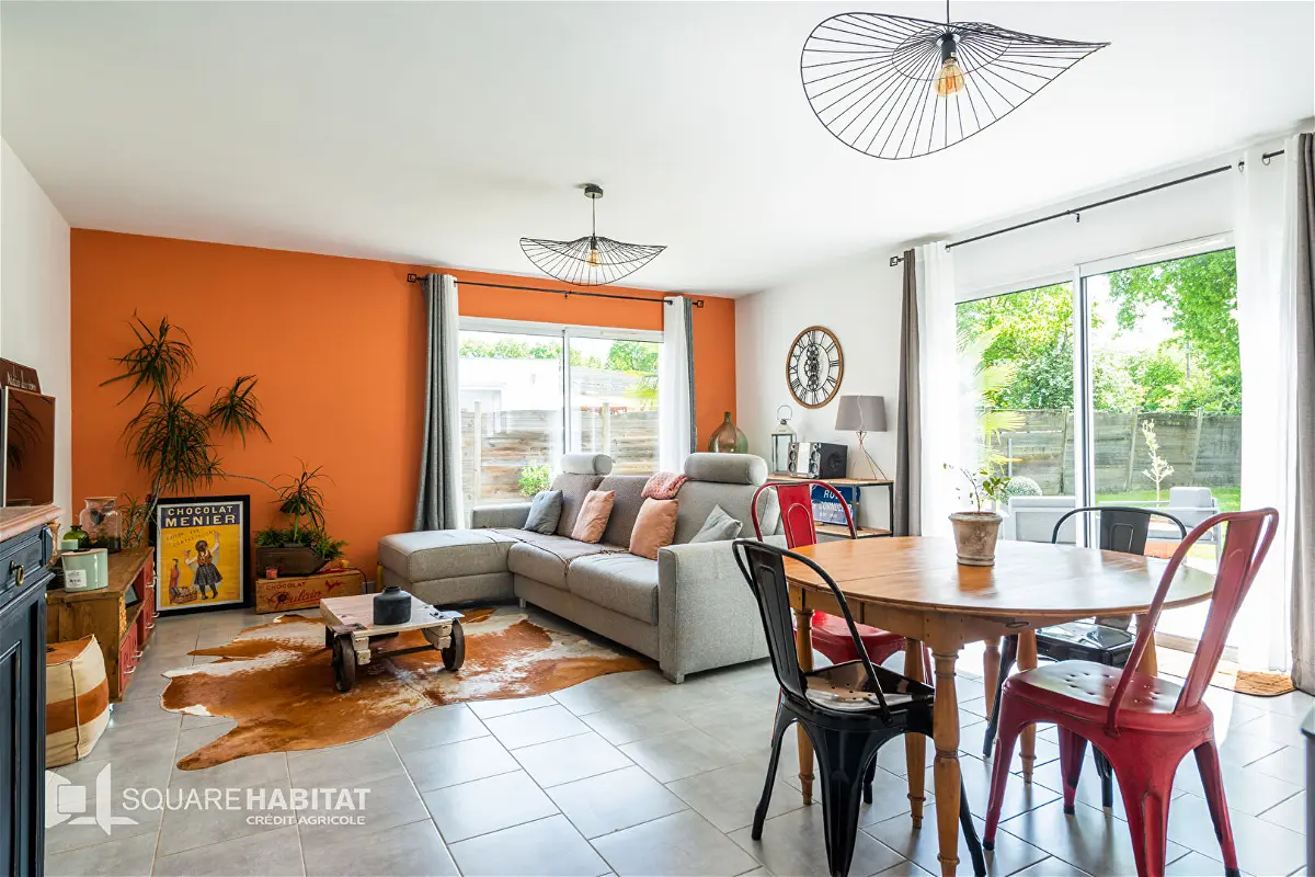 Achat maisonà CORCOUE SUR LOGNE