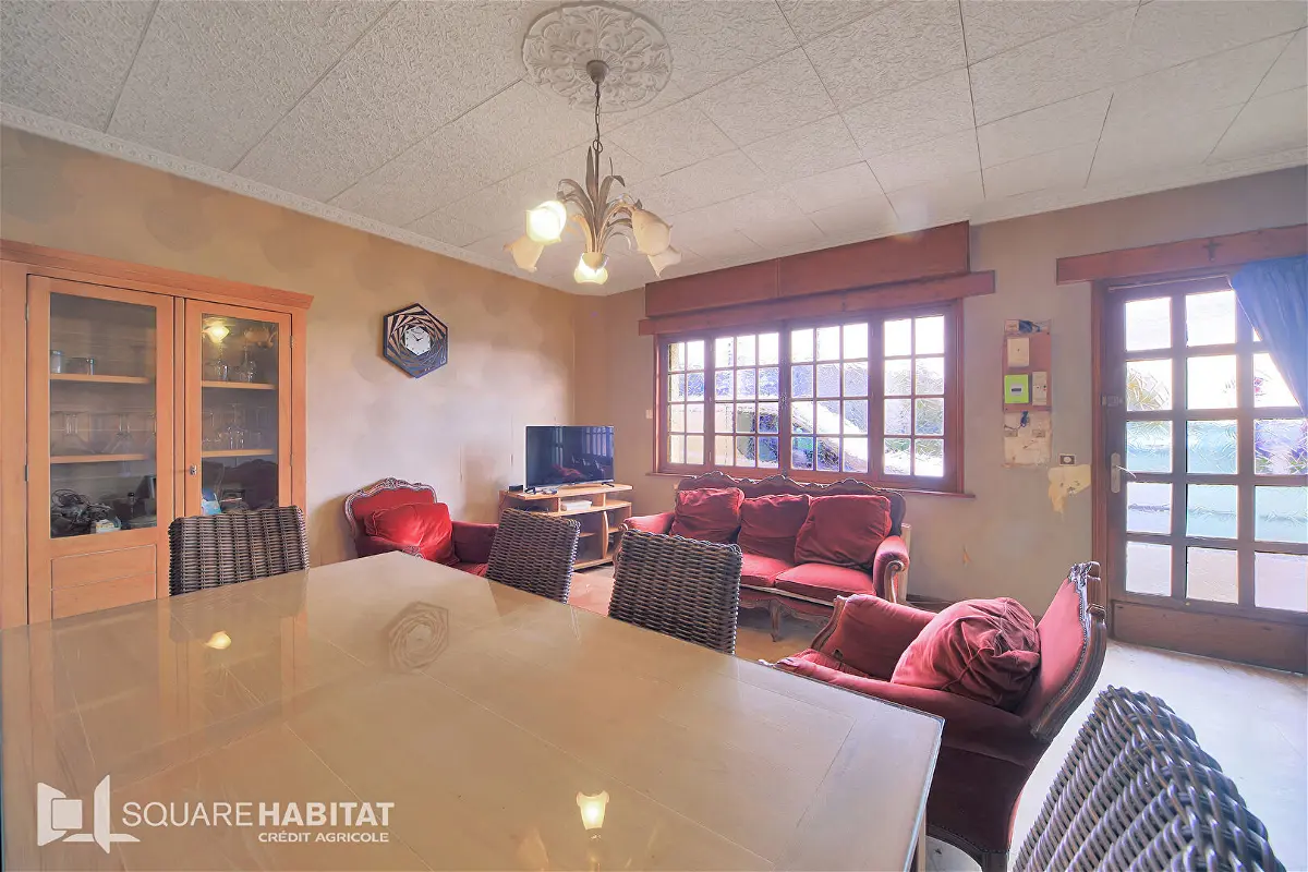 Achat maisonà LOISON SOUS LENS