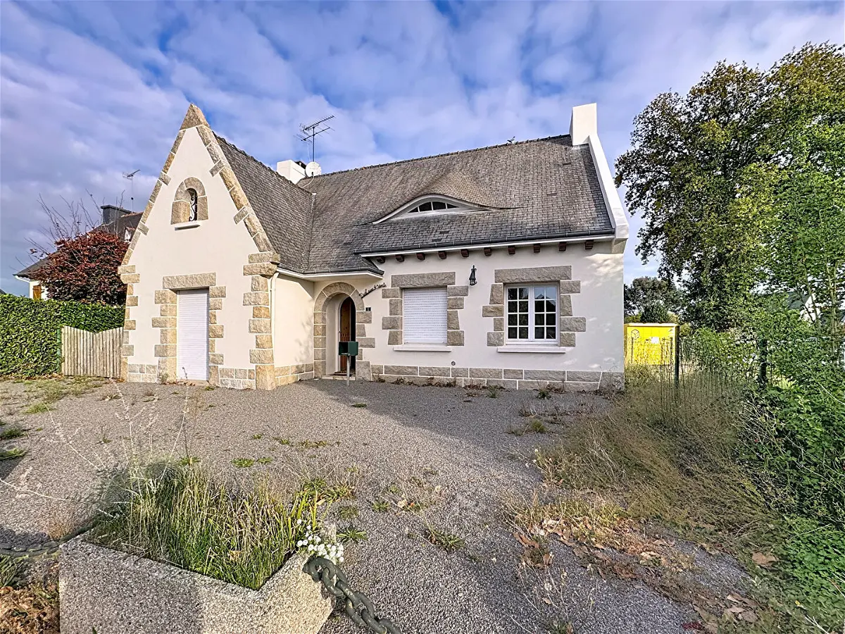 Achat maisonà ST JULIEN