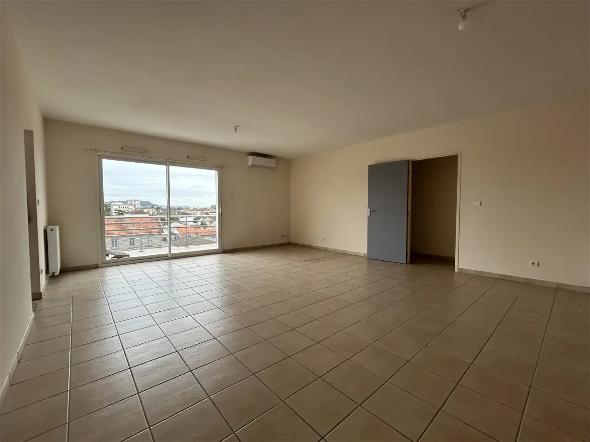 appartementà AGEN