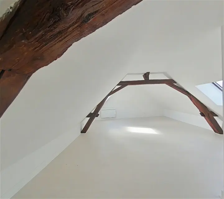 appartementà LOCHES