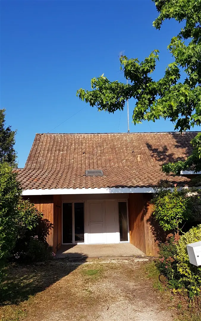 appartementà BISCARROSSE