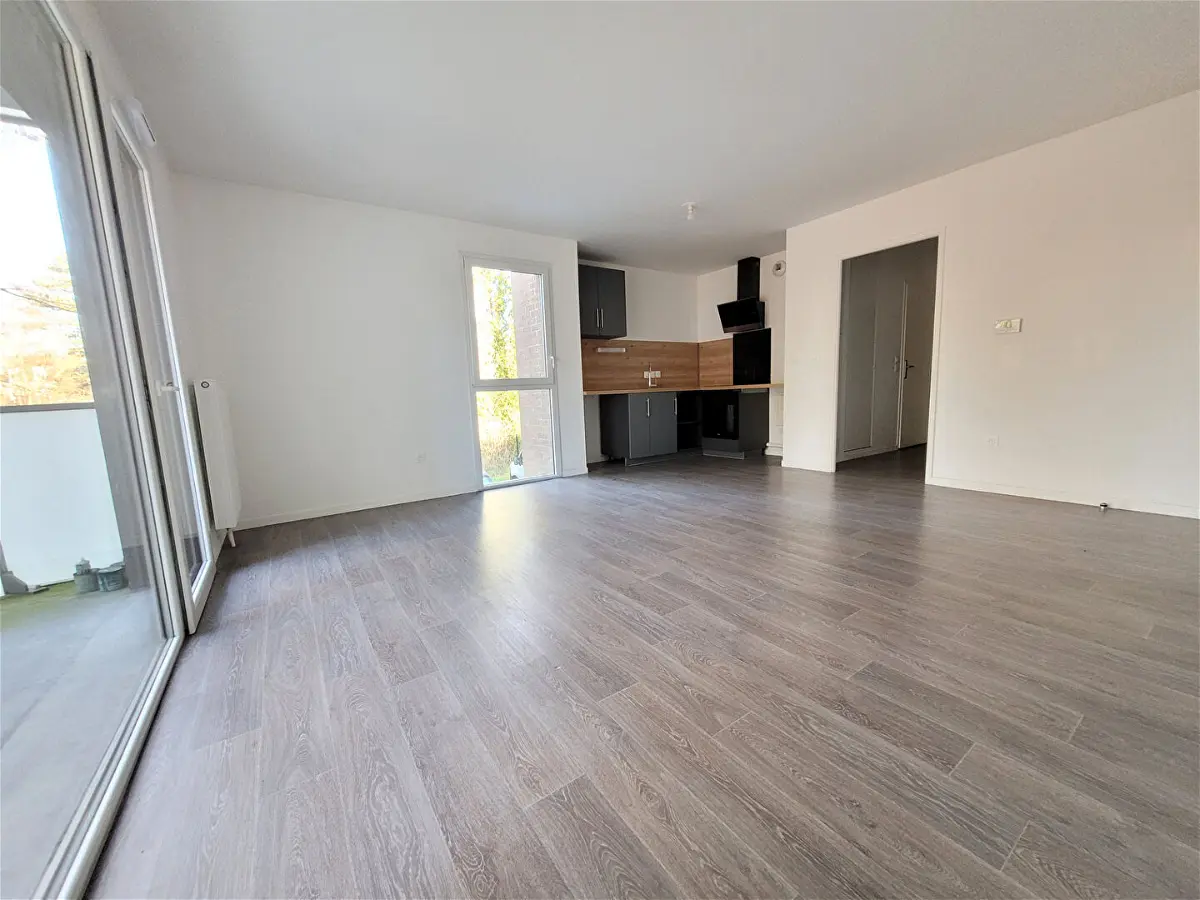Achat appartementà HAUBOURDIN