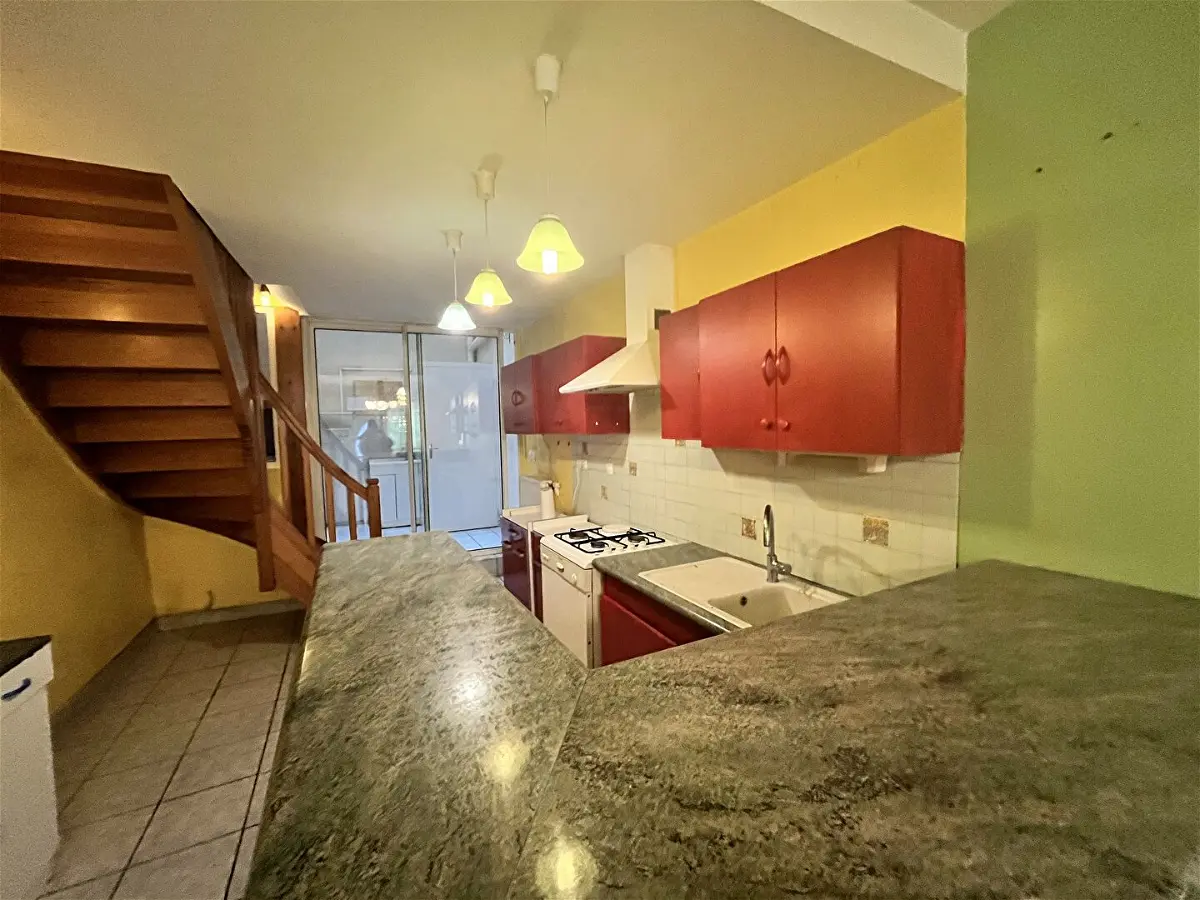 Achat maisonà BRIOUDE
