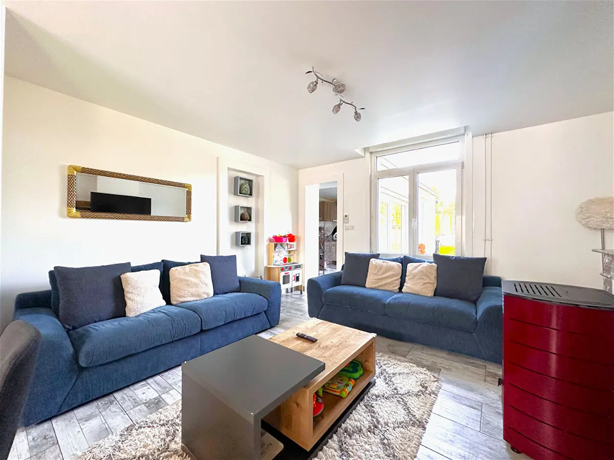 Achat maisonà CAUDRY