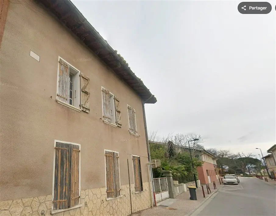 appartementà LAVERNOSE LACASSE