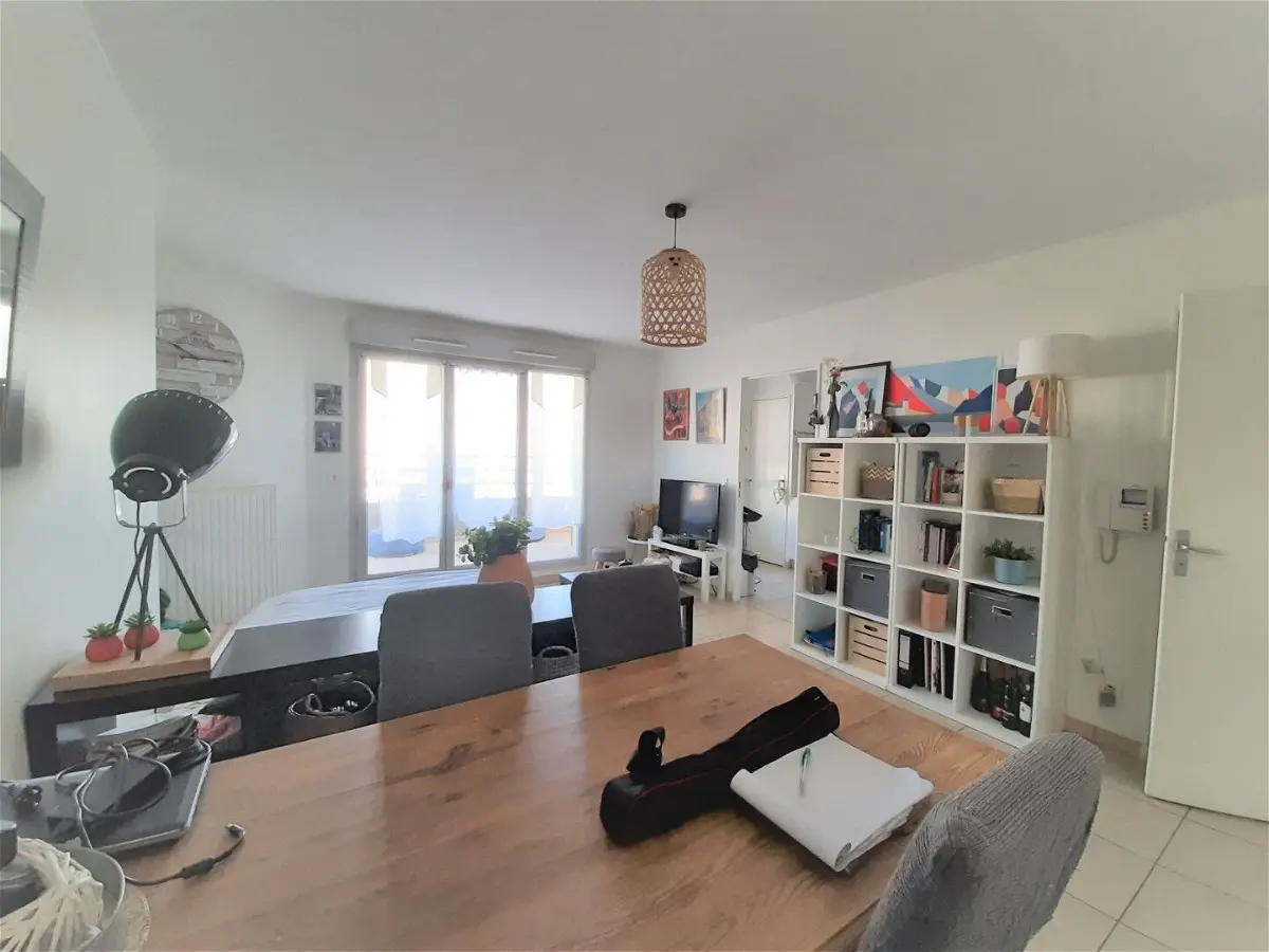 appartementà Saint-Maurice-de-Beynost