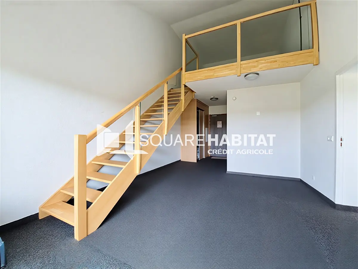 Achat appartementà GUICHEN