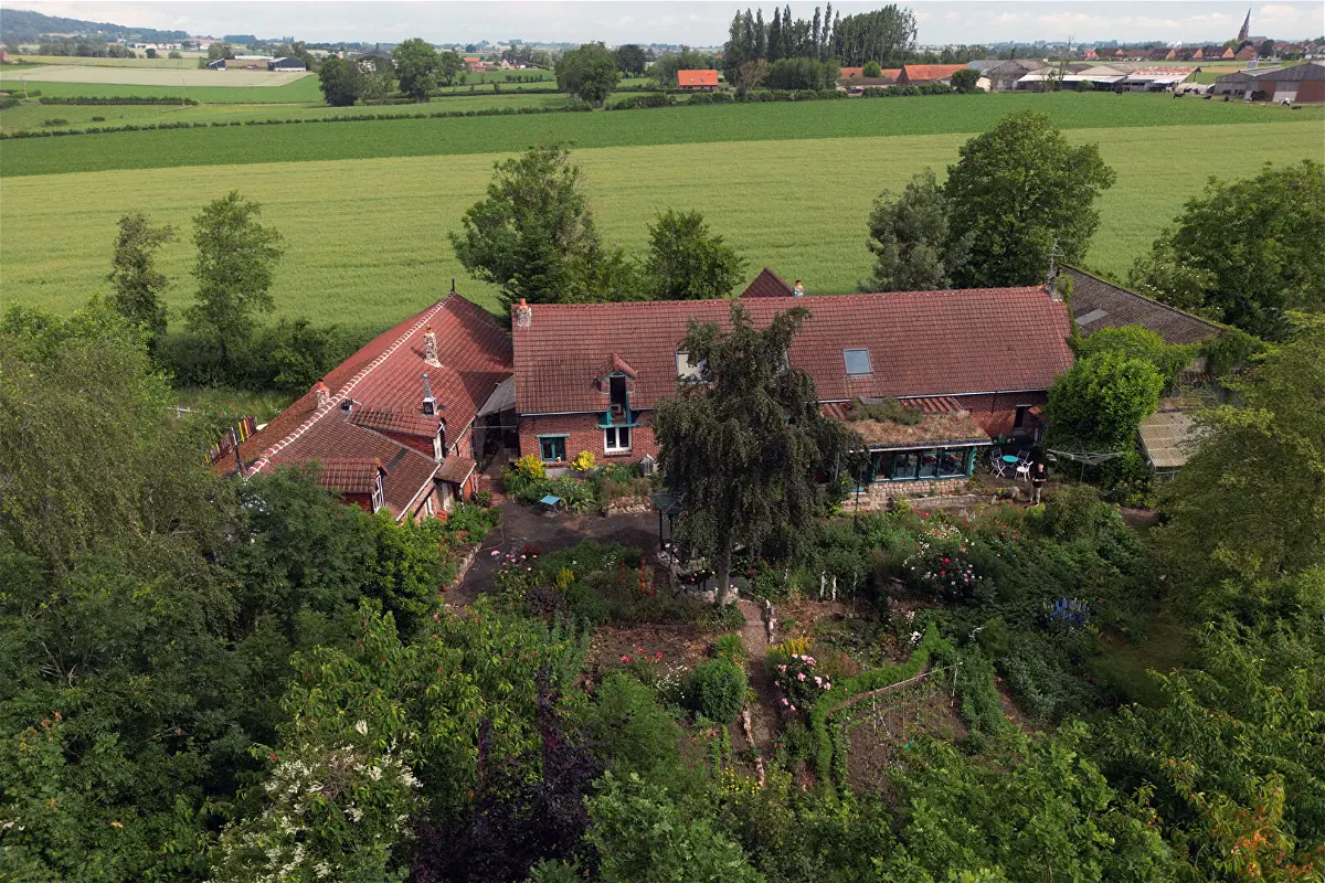 Achat maisonà SAINT SYLVESTRE CAPPEL