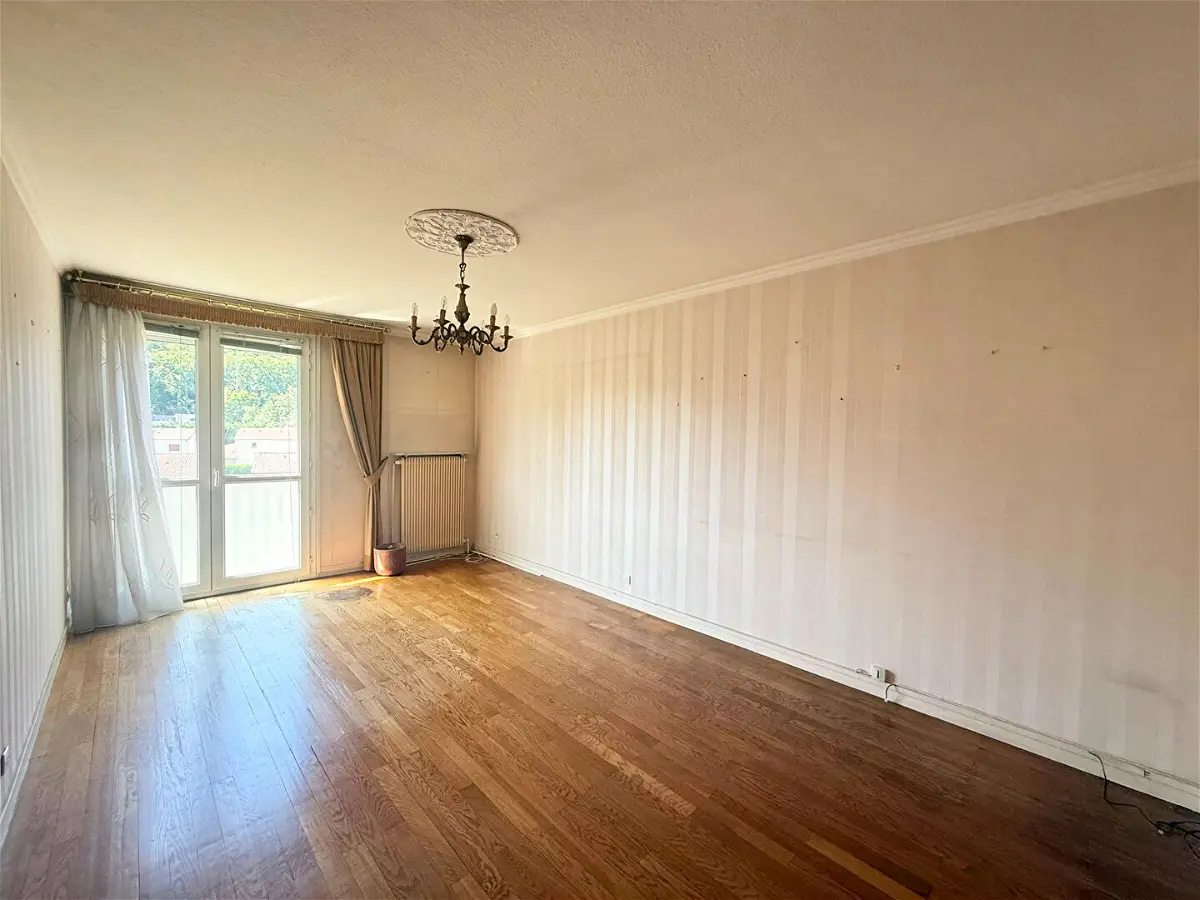 Achat appartementà SAINT ETIENNE