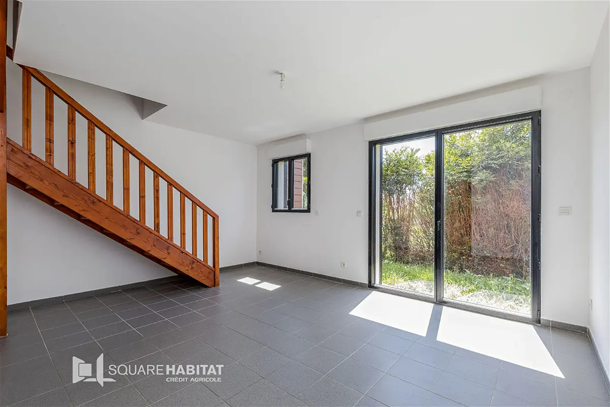Achat maisonà LE MESNIL ESNARD