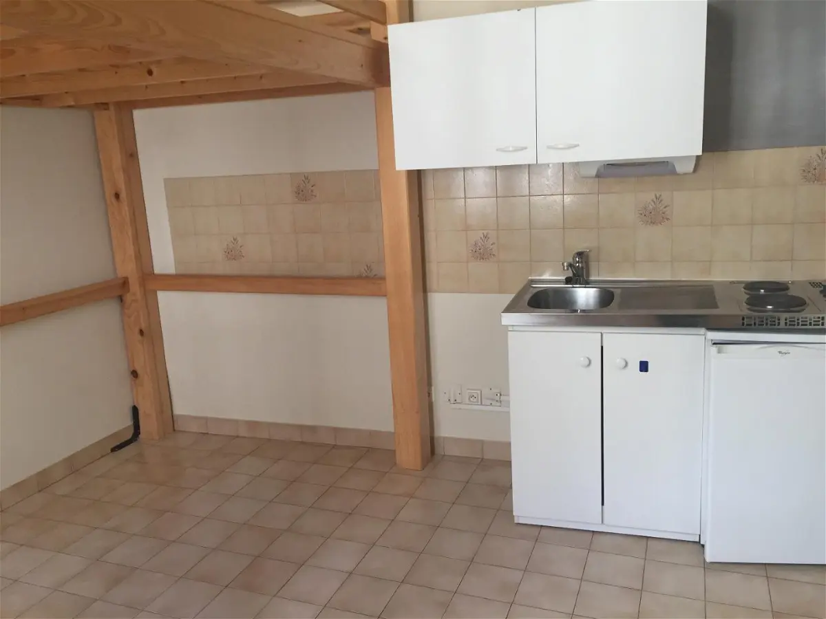 appartementà TOURS