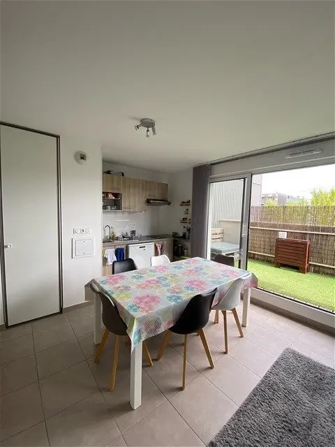 appartementà BORDEAUX