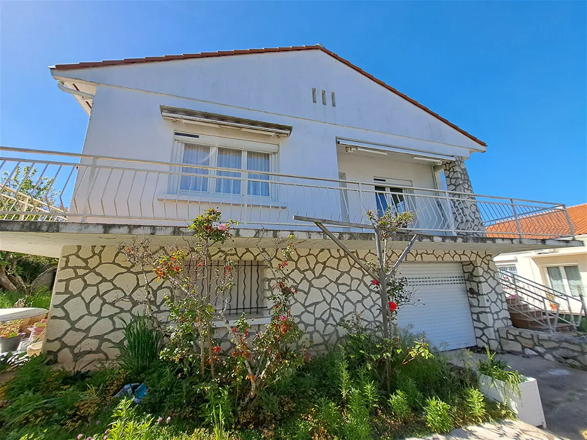 Achat maisonà MESCHERS SUR GIRONDE