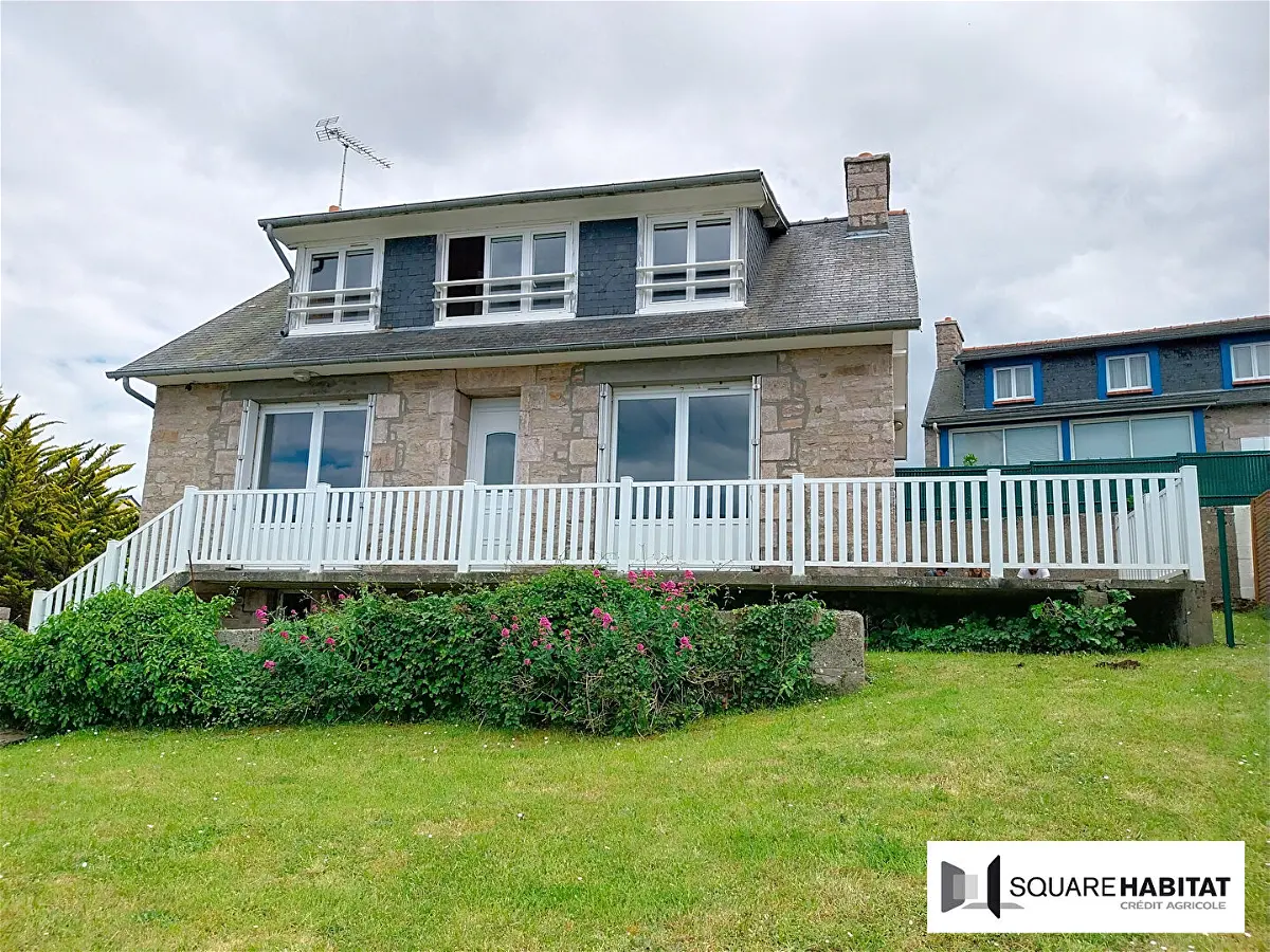 Achat maisonà ERQUY