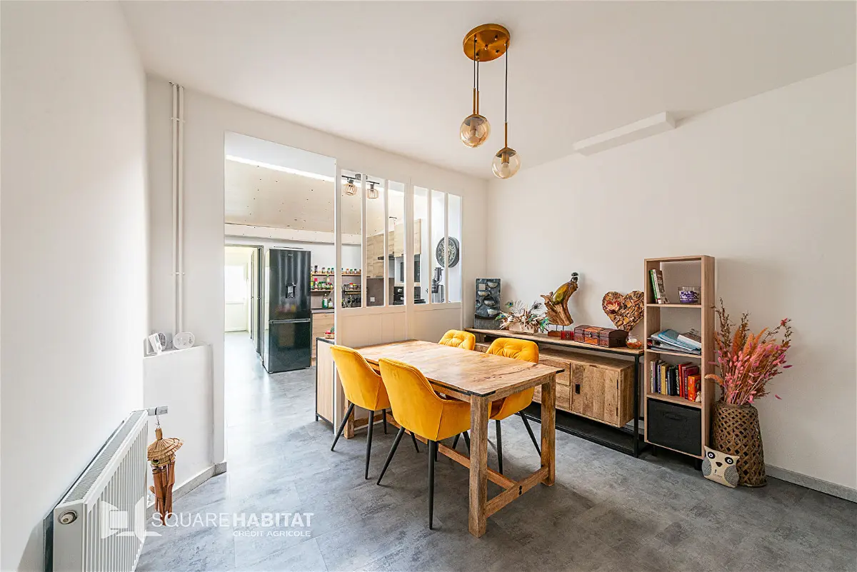 Achat maisonà VIEUX CONDE