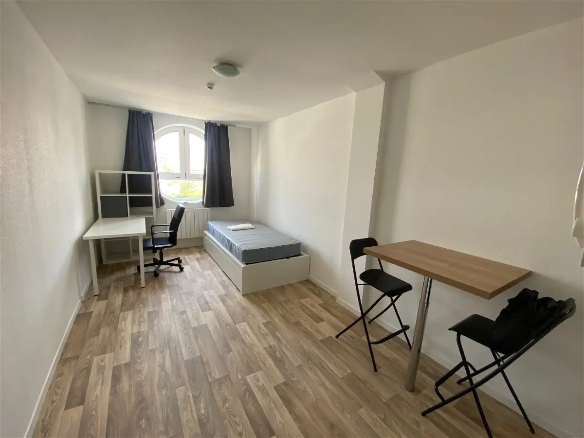 appartementà STRASBOURG