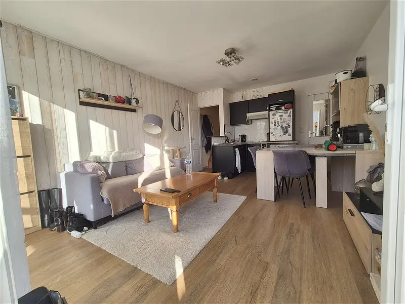 Achat appartementà AURAY