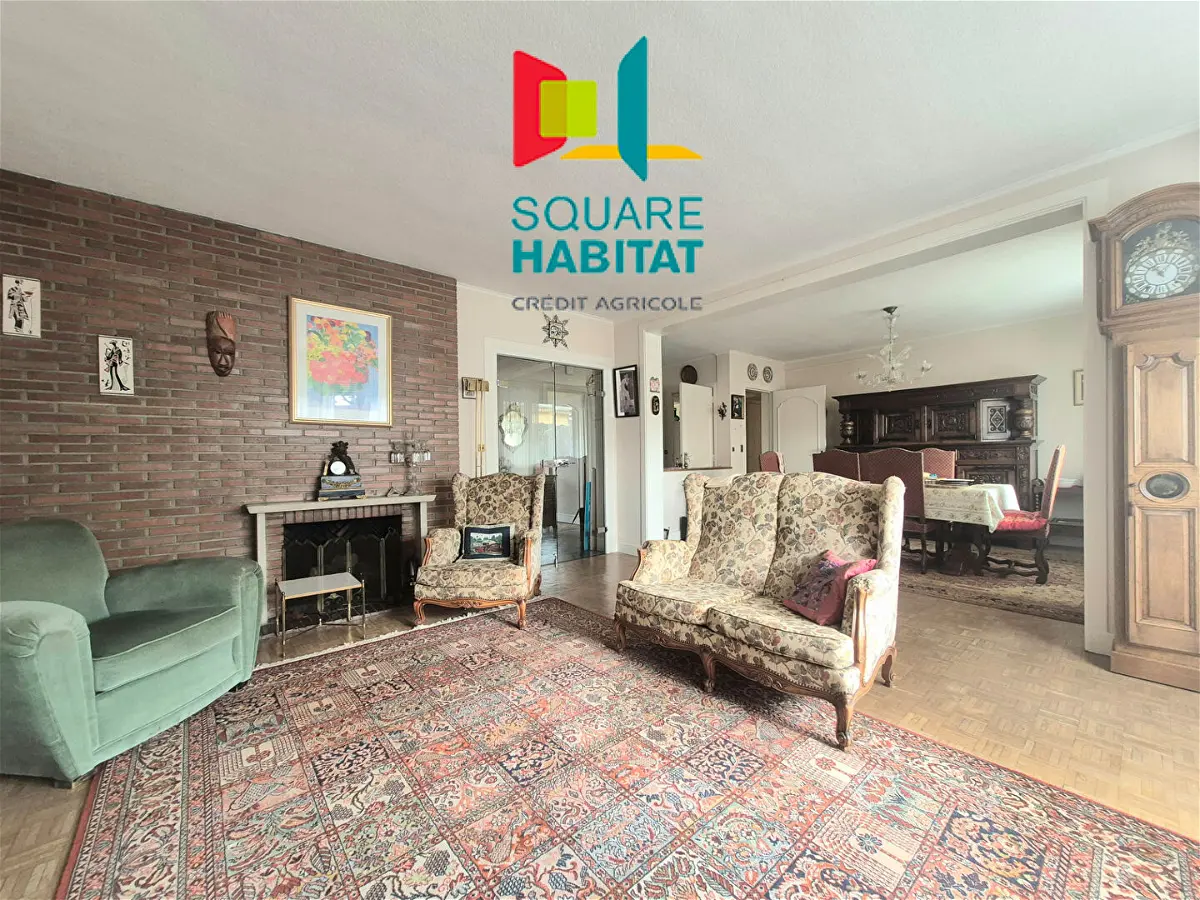 Achat appartementà Douai