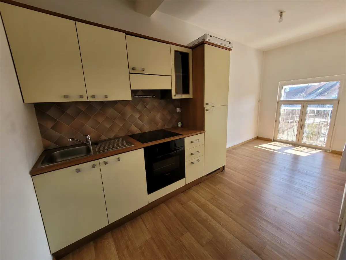 appartementà Lens