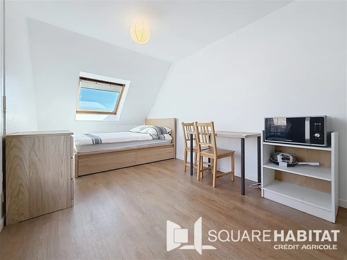 appartementà RENNES