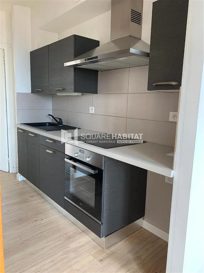 appartementà Saint-Omer