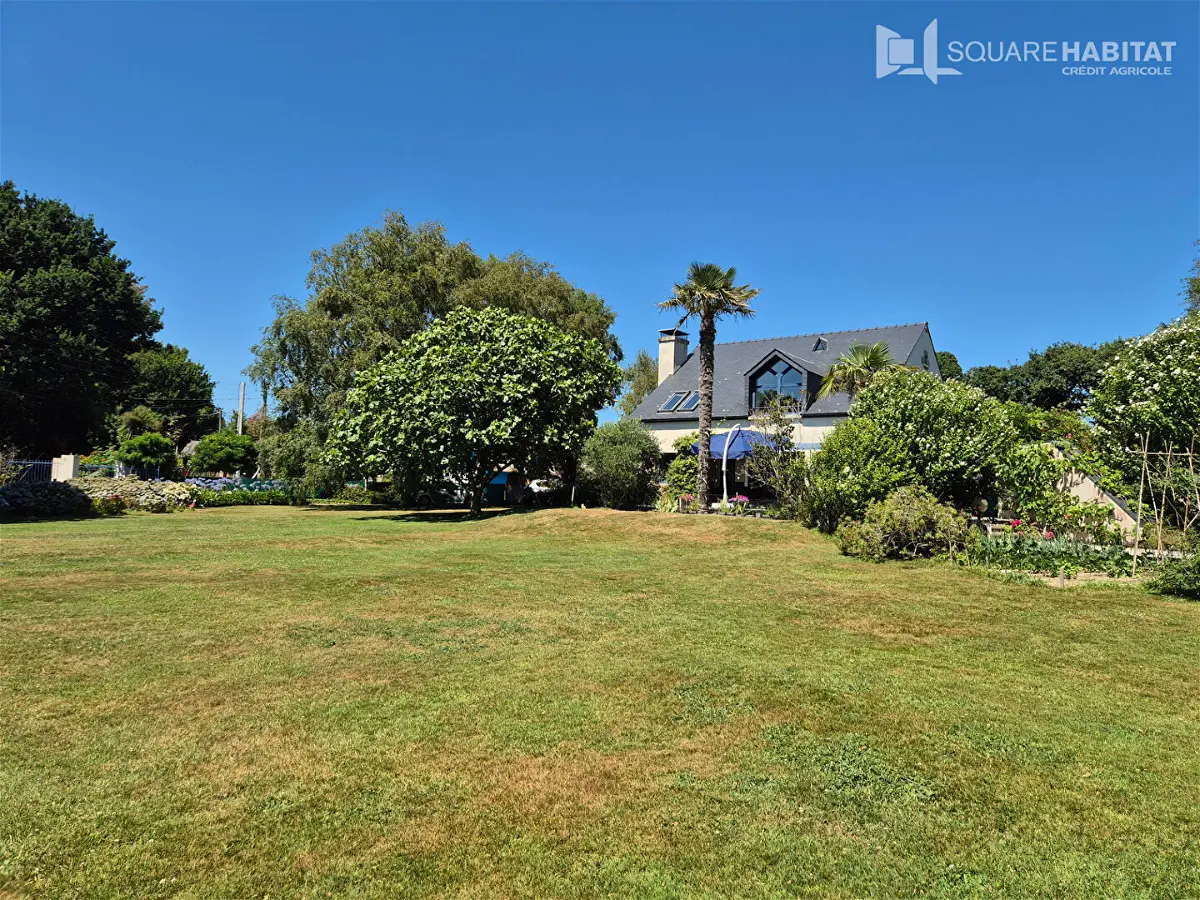 Achat maisonà FOUESNANT