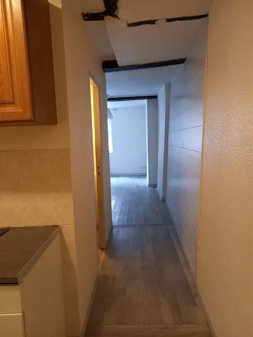 appartementà BESANCON