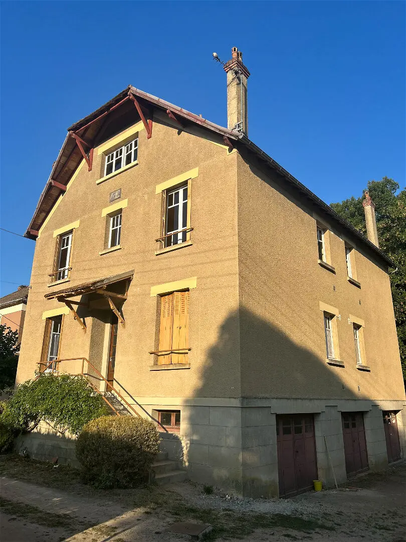 Achat maisonà LA ROCHE POSAY