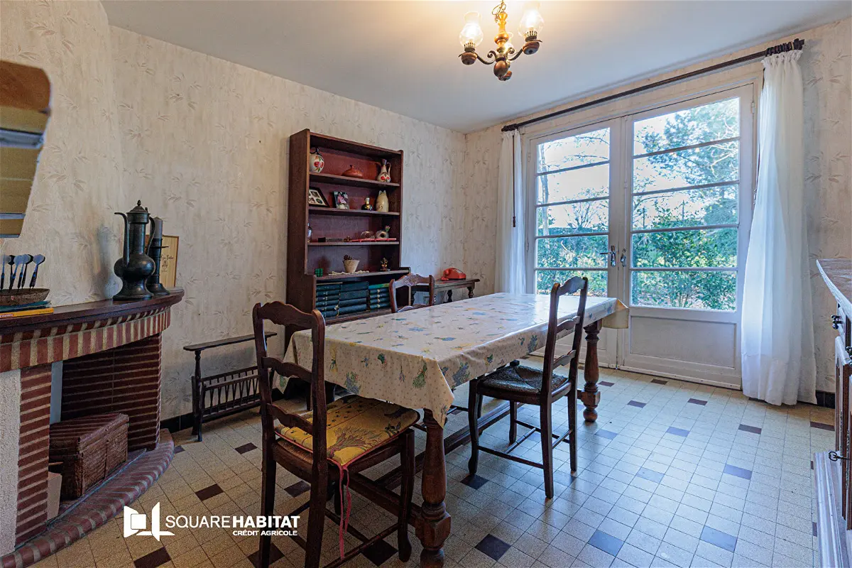 Achat maisonà SOUSTONS