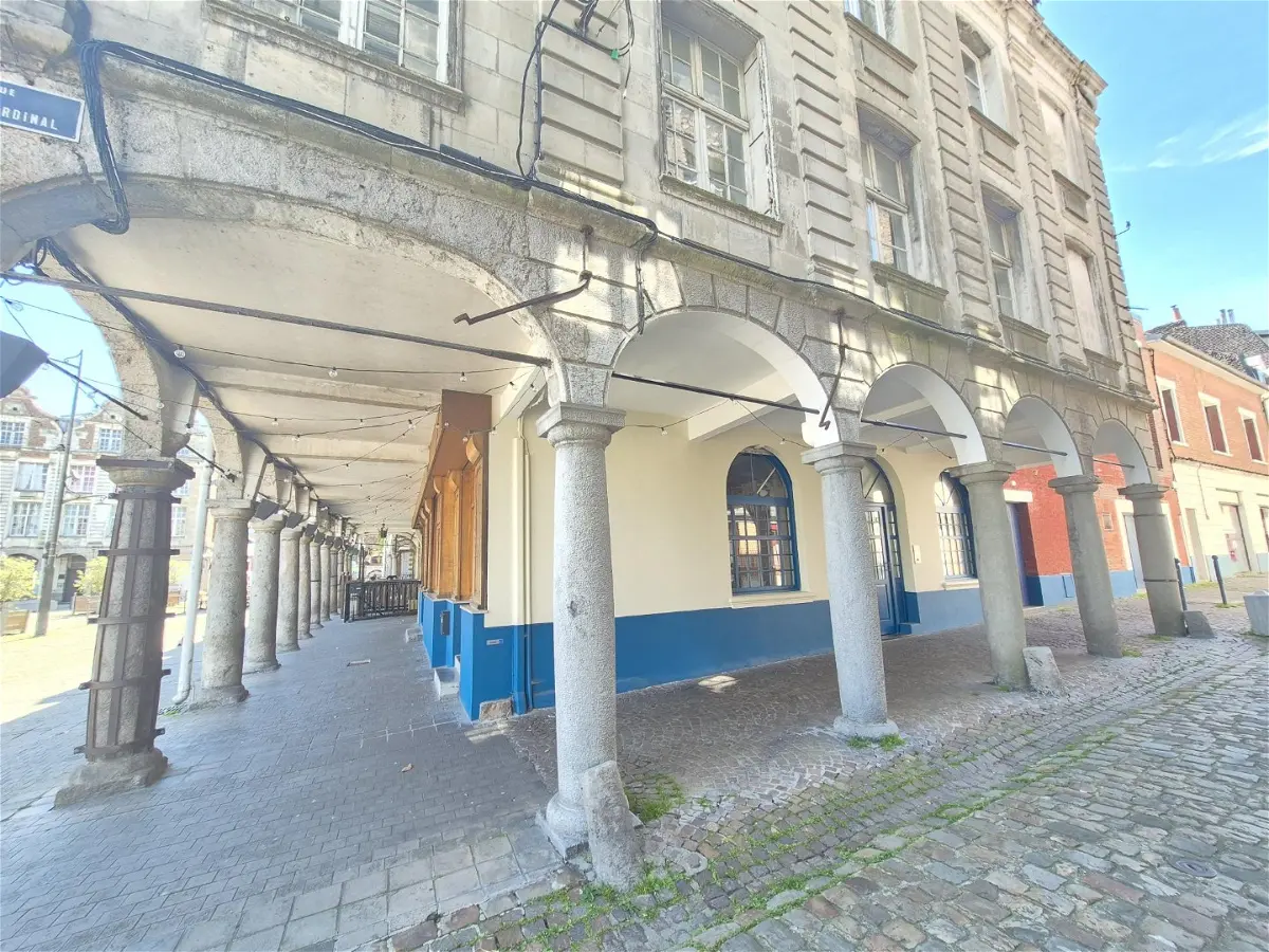 appartementà Arras