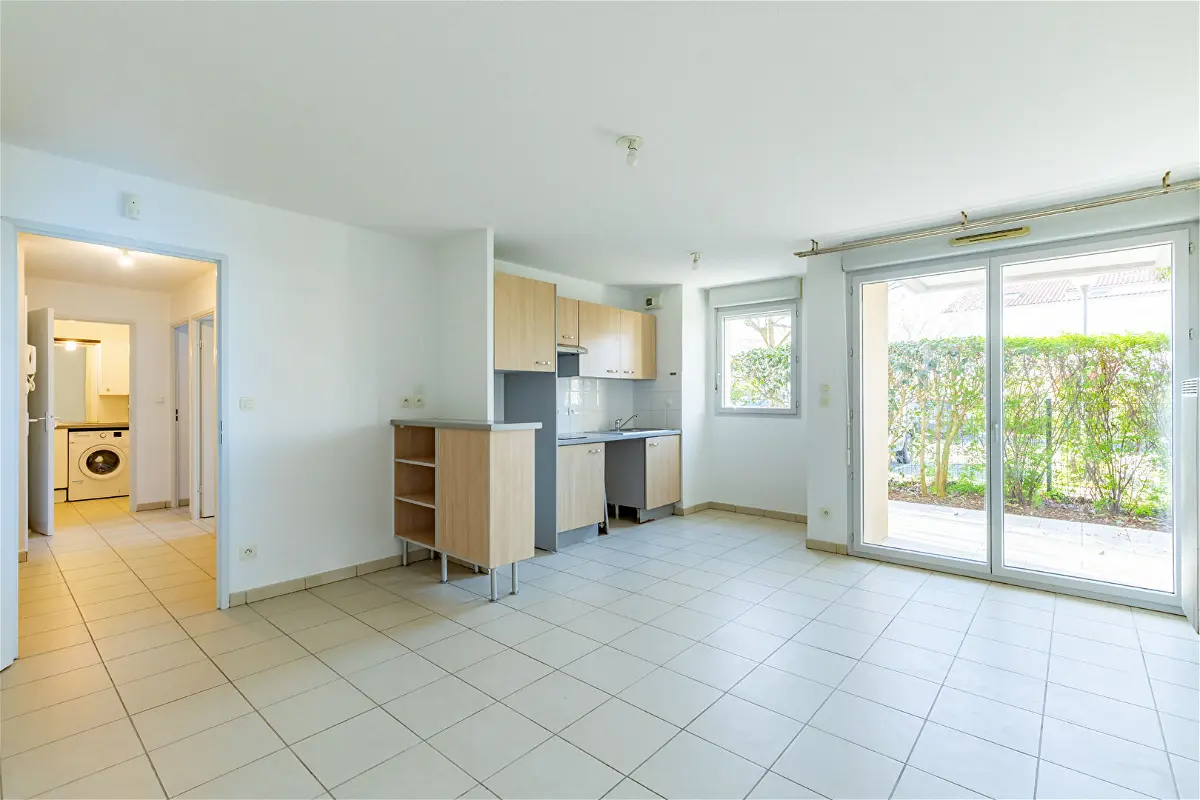 Appartement 3 pièces 57 m² · à Saint-Orens-de-Gameville · 57 m² · 179 000 €