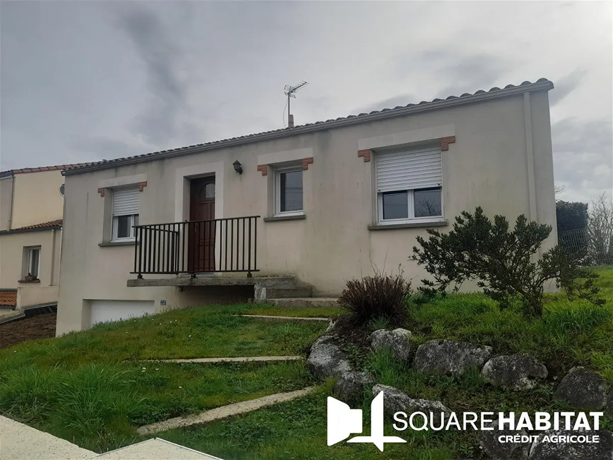 maisonà VALLET