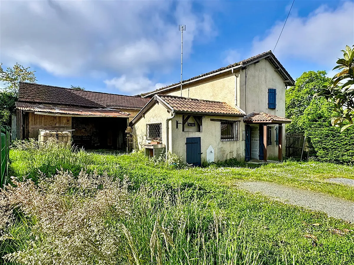 Achat maisonà PEY