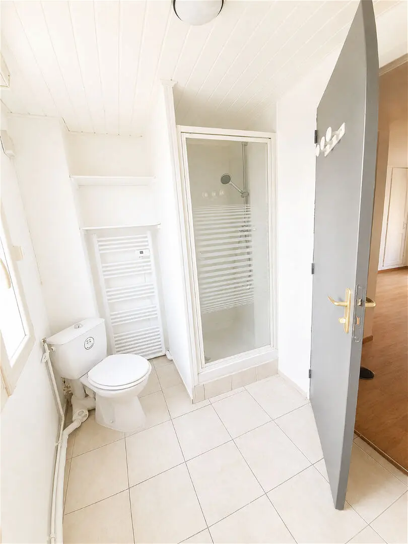 appartementà BRIENON SUR ARMANCON