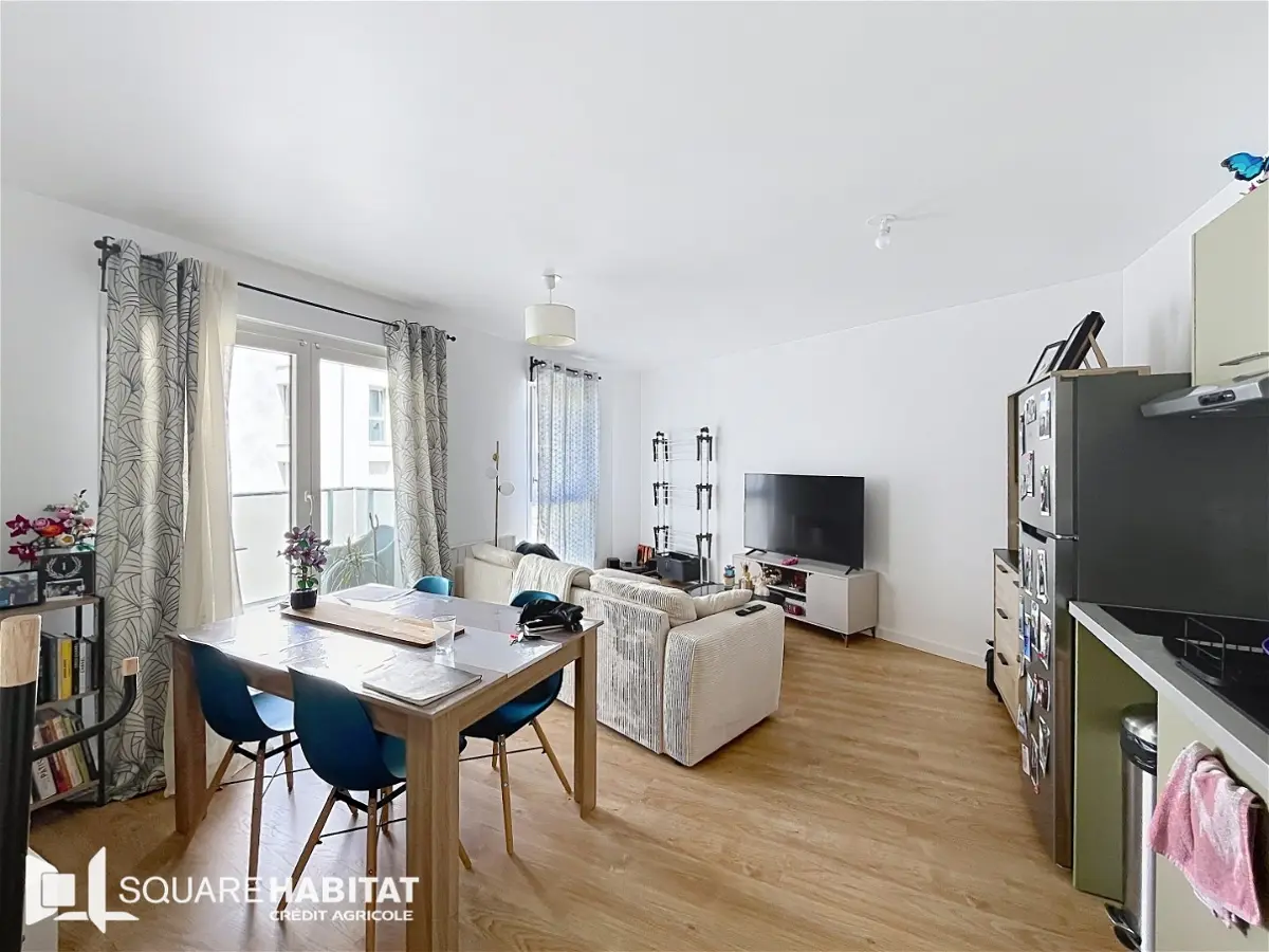 appartementà SAINT MALO