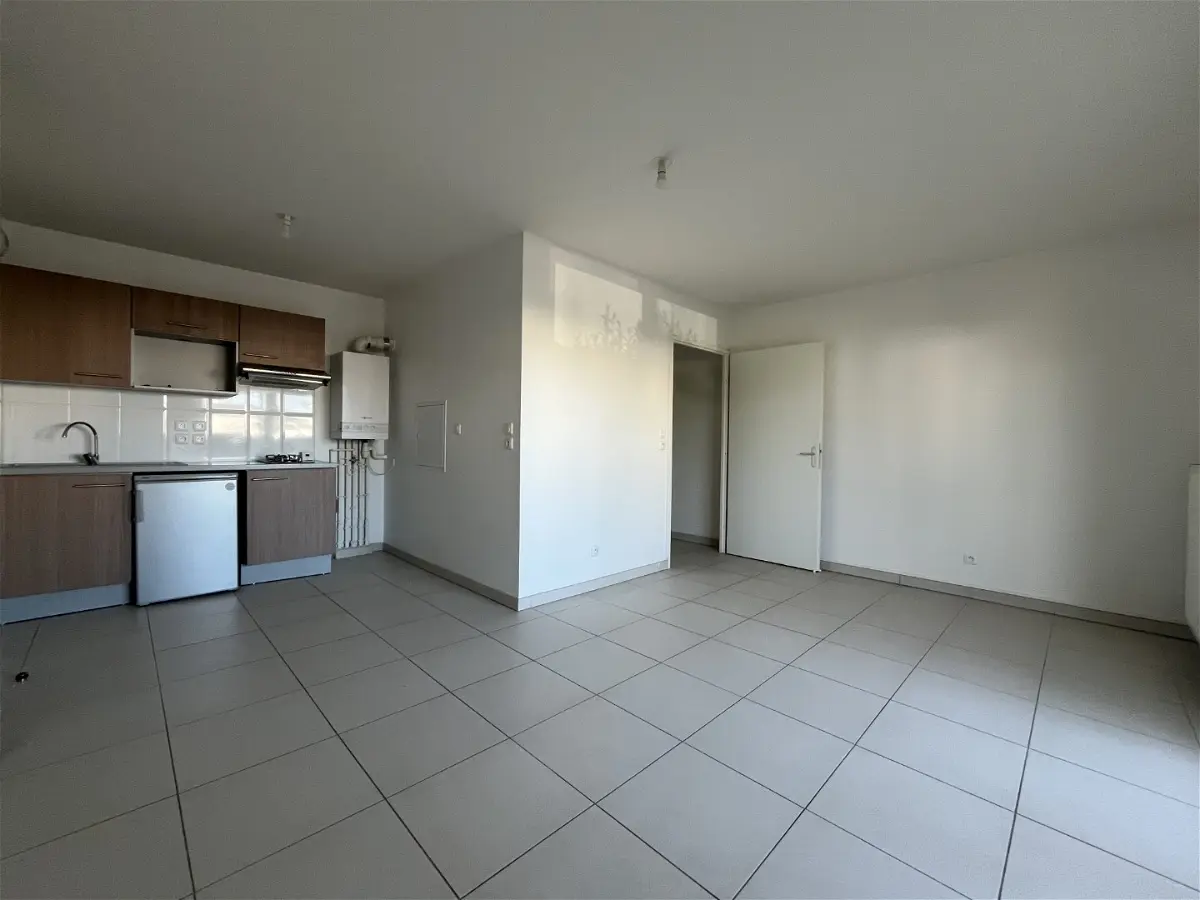 appartementà FLEURY LES AUBRAIS